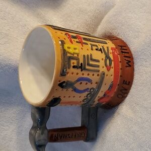 Sears Craftsman Mug
